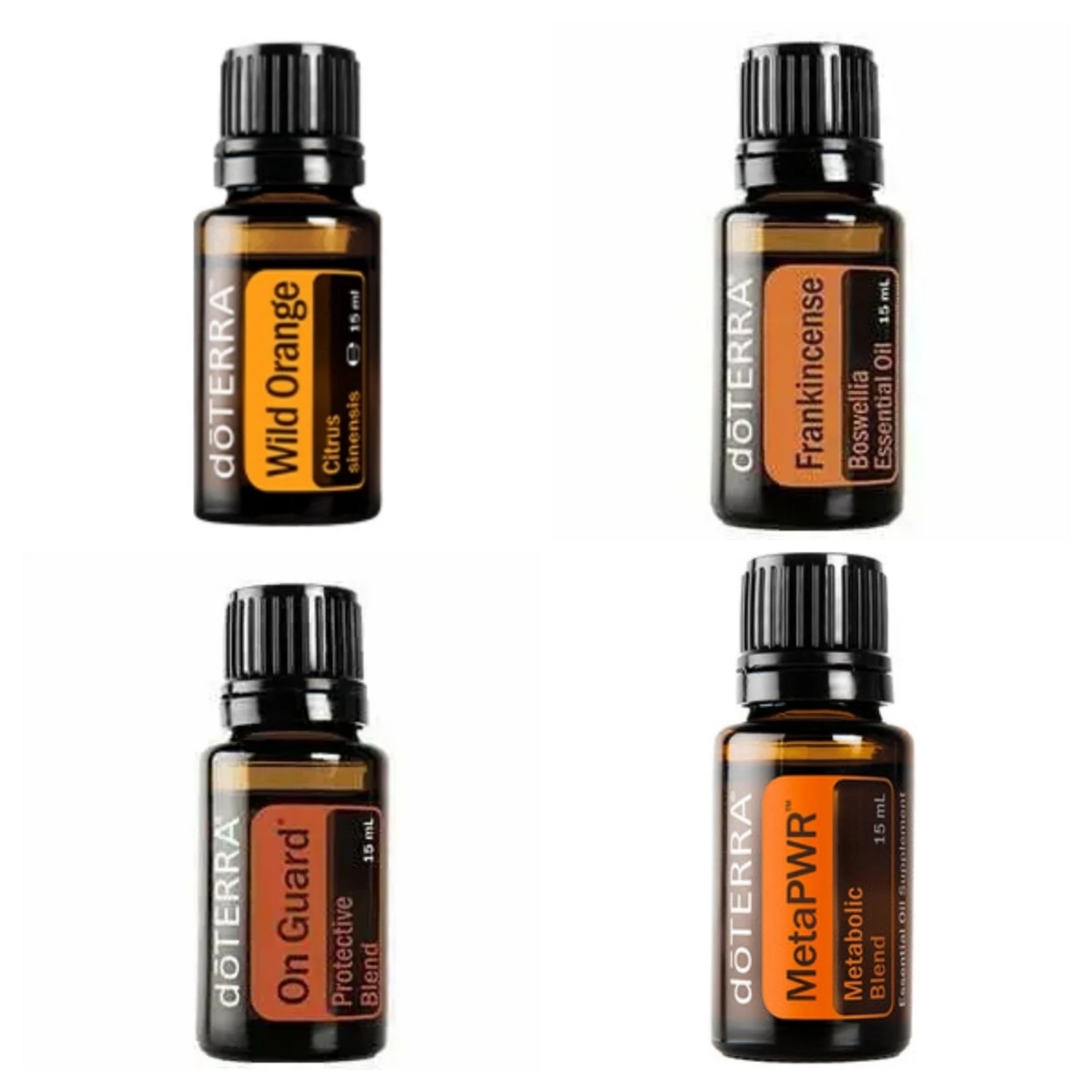 Essentiele Oliën – DeCupShop.nl