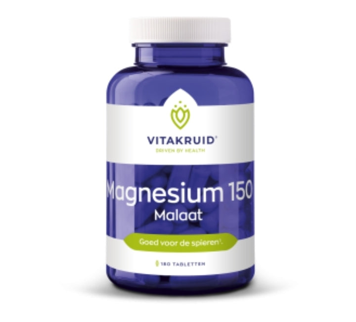 Magnesium 150 malaat