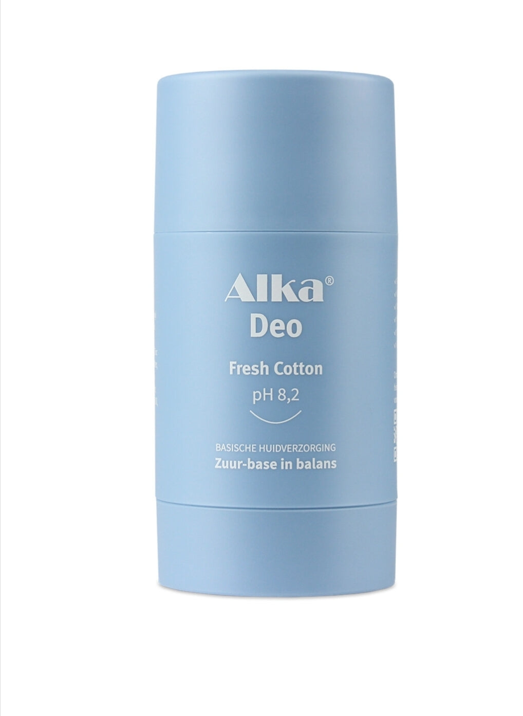 Alka deodorant Fresh Cotton