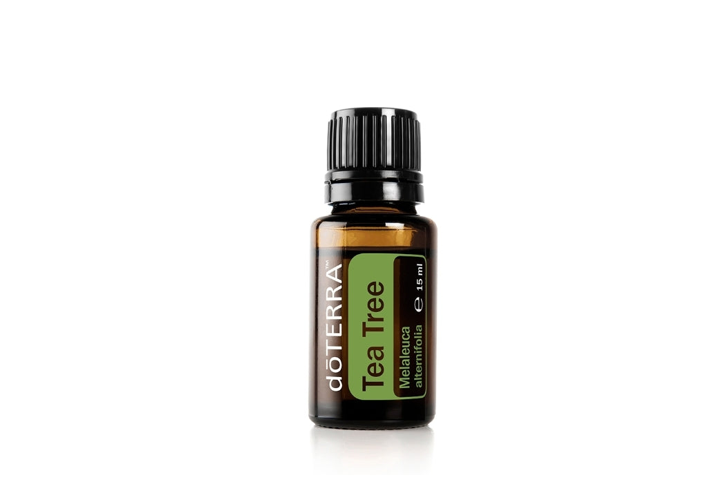 Tea Tree 15ml