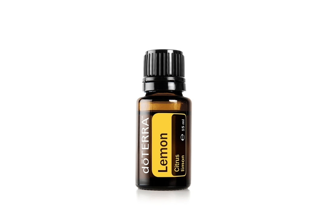 Lemon 15ml