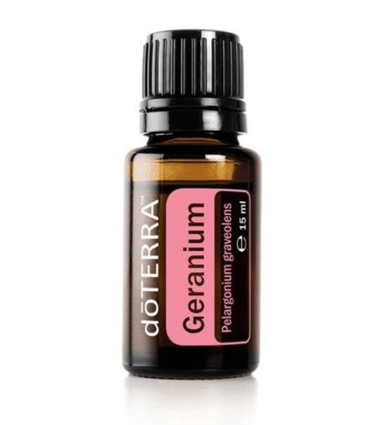 Geranium 15ml