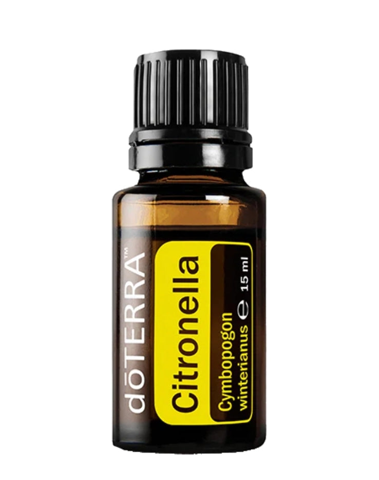 Citronella 15ml