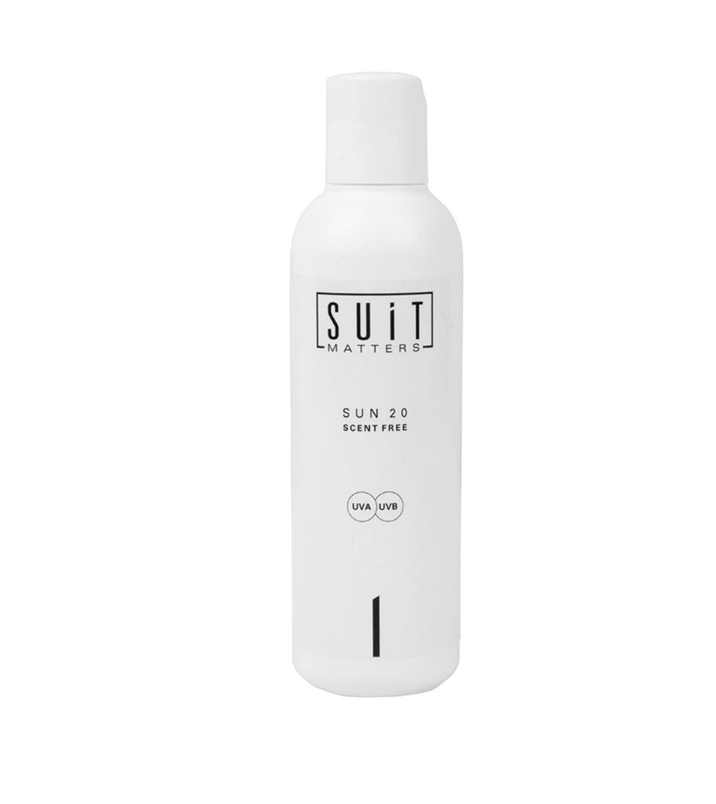 Sun 20 100ml