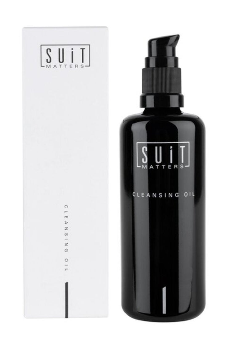 Cleansing oil 100ml