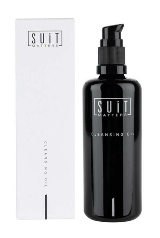 Cleansing oil 100ml