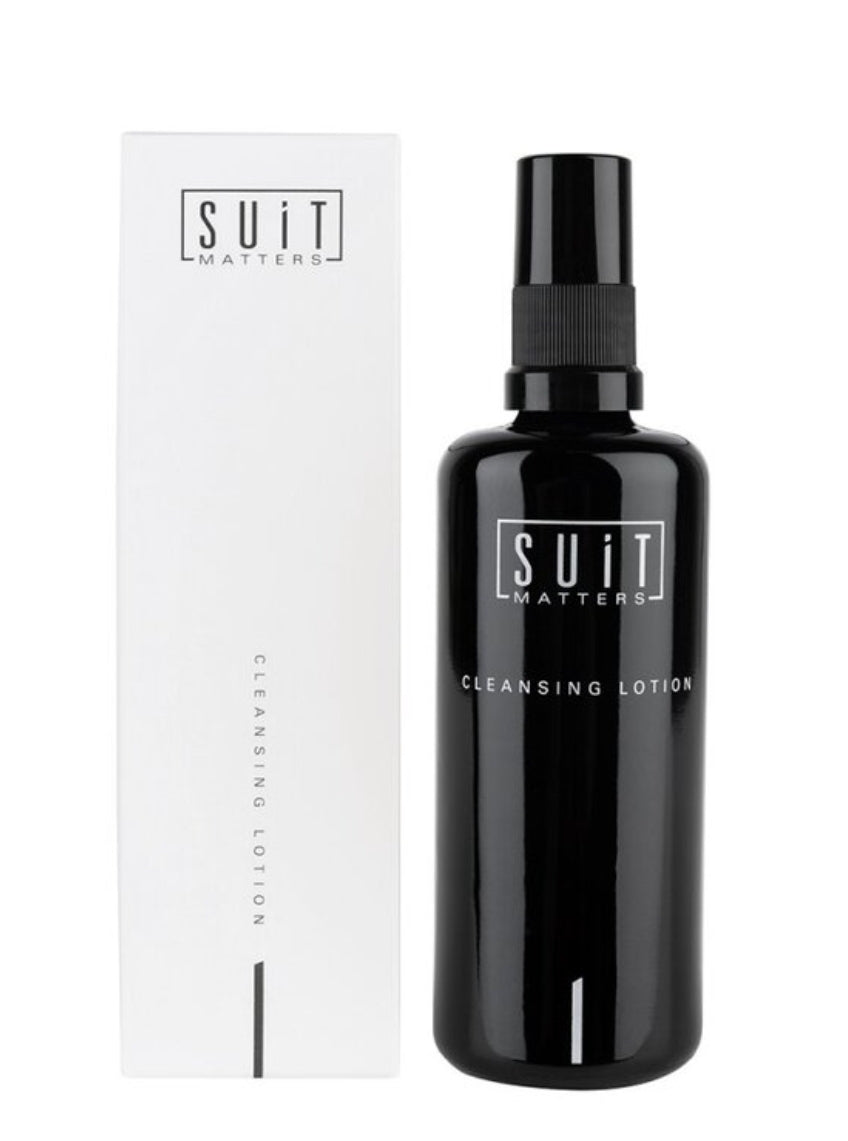 Cleansing lotion 100ml