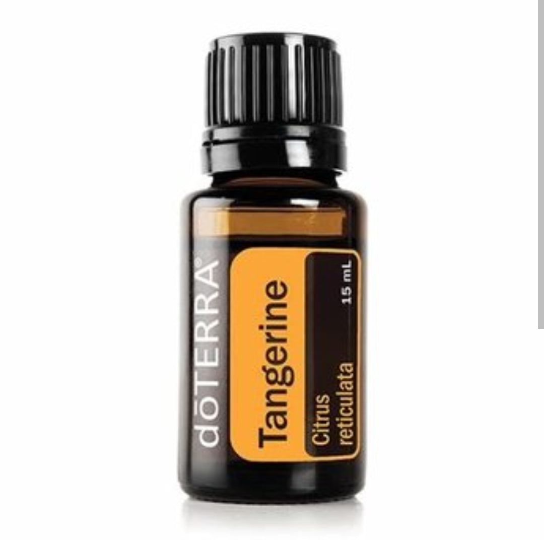 Tangerine 15ml